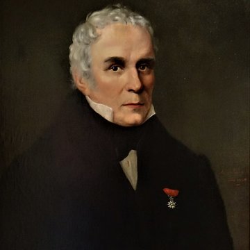 Église Saint-Martin de Sorèze