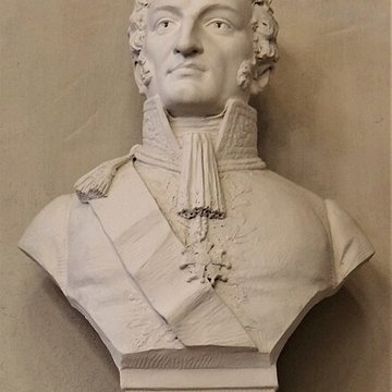 Église Saint-Martin de Sorèze