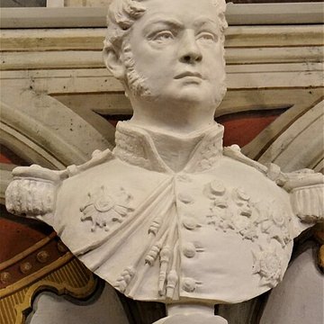 Église Saint-Martin de Sorèze