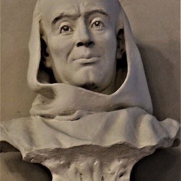 Église Saint-Martin de Sorèze