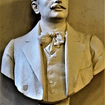 Église Saint-Martin de Sorèze