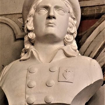 Église Saint-Martin de Sorèze