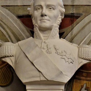 Église Saint-Martin de Sorèze