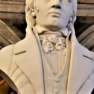 Église Saint-Martin de Sorèze