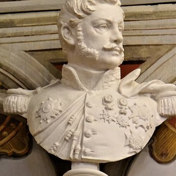 Église Saint-Martin de Sorèze