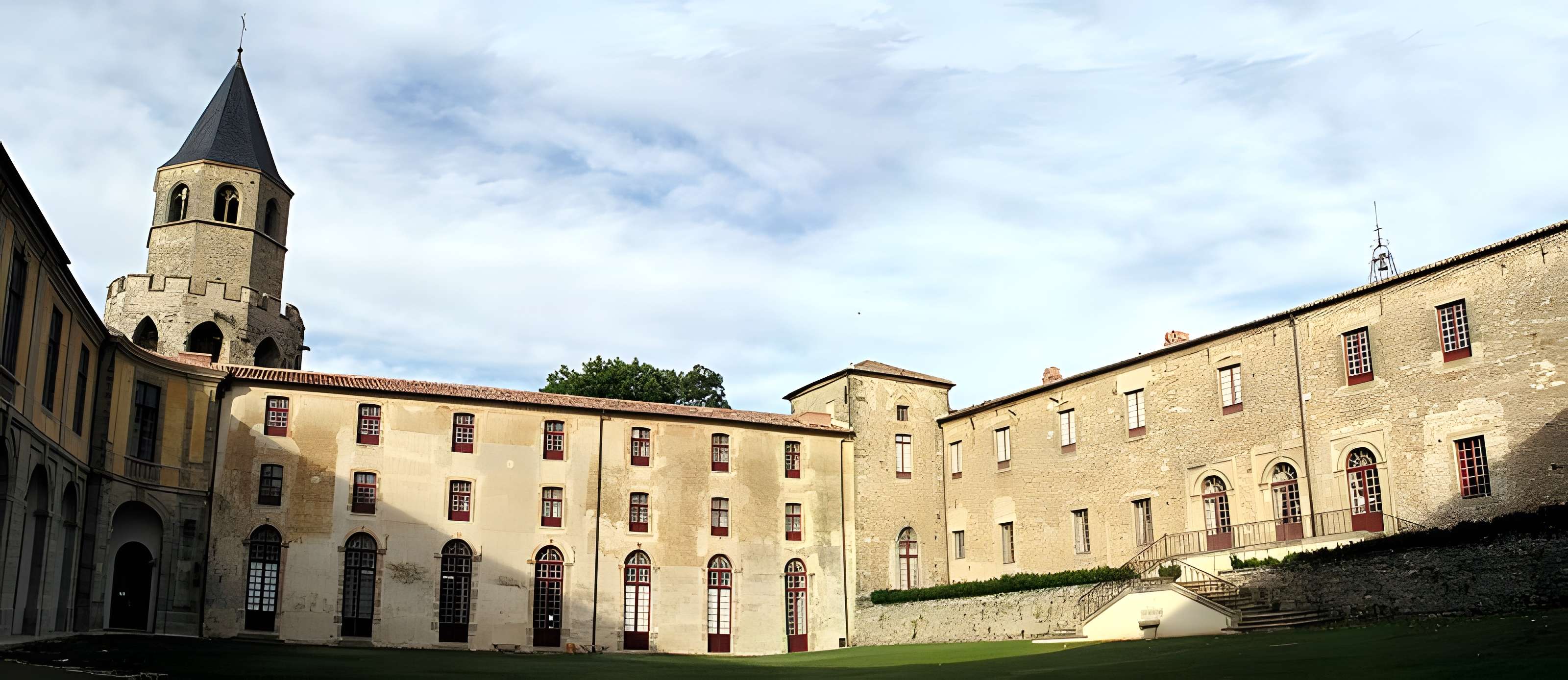 Église Saint-Martin de Sorèze