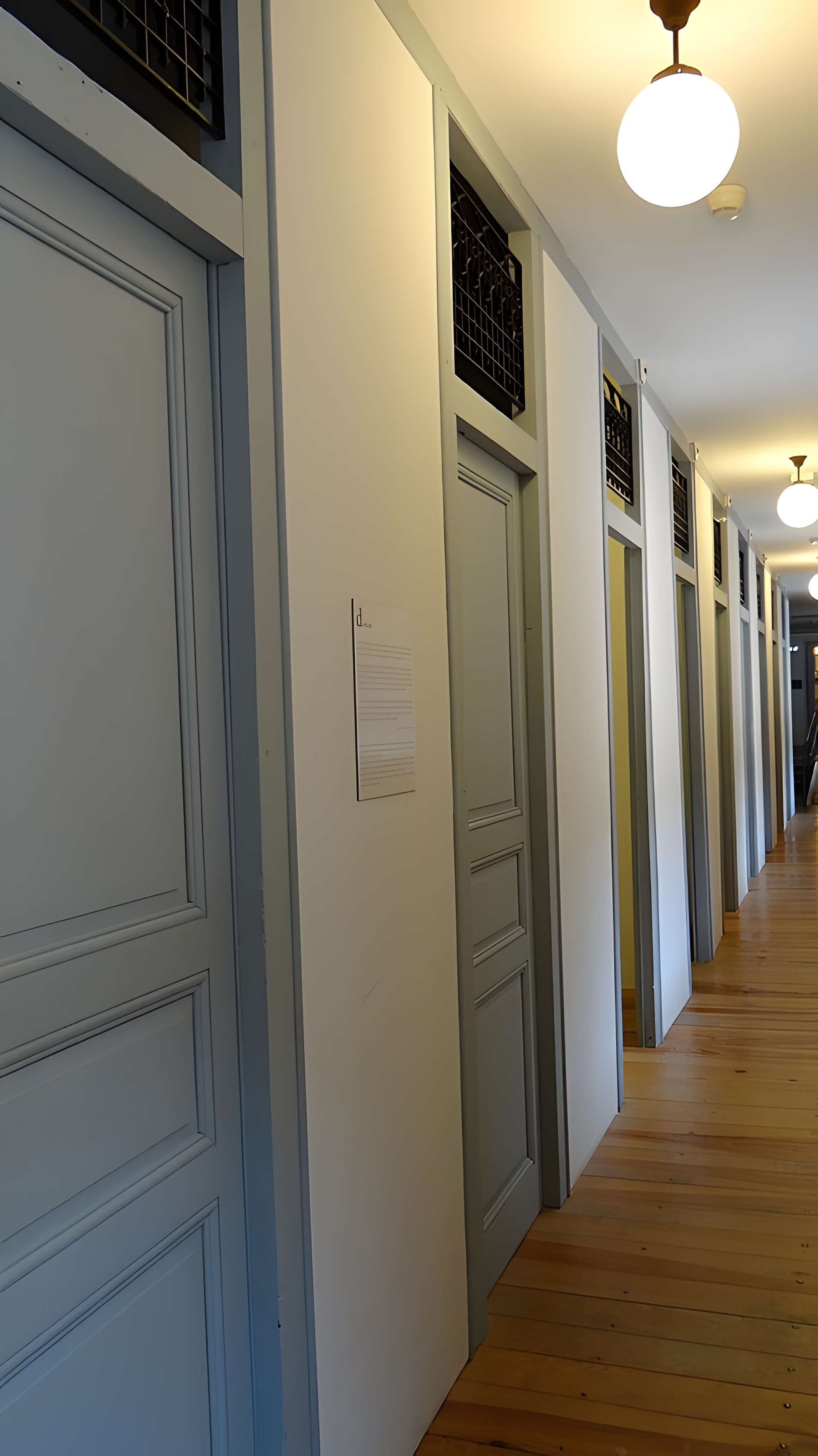 Église Saint-Martin de Sorèze