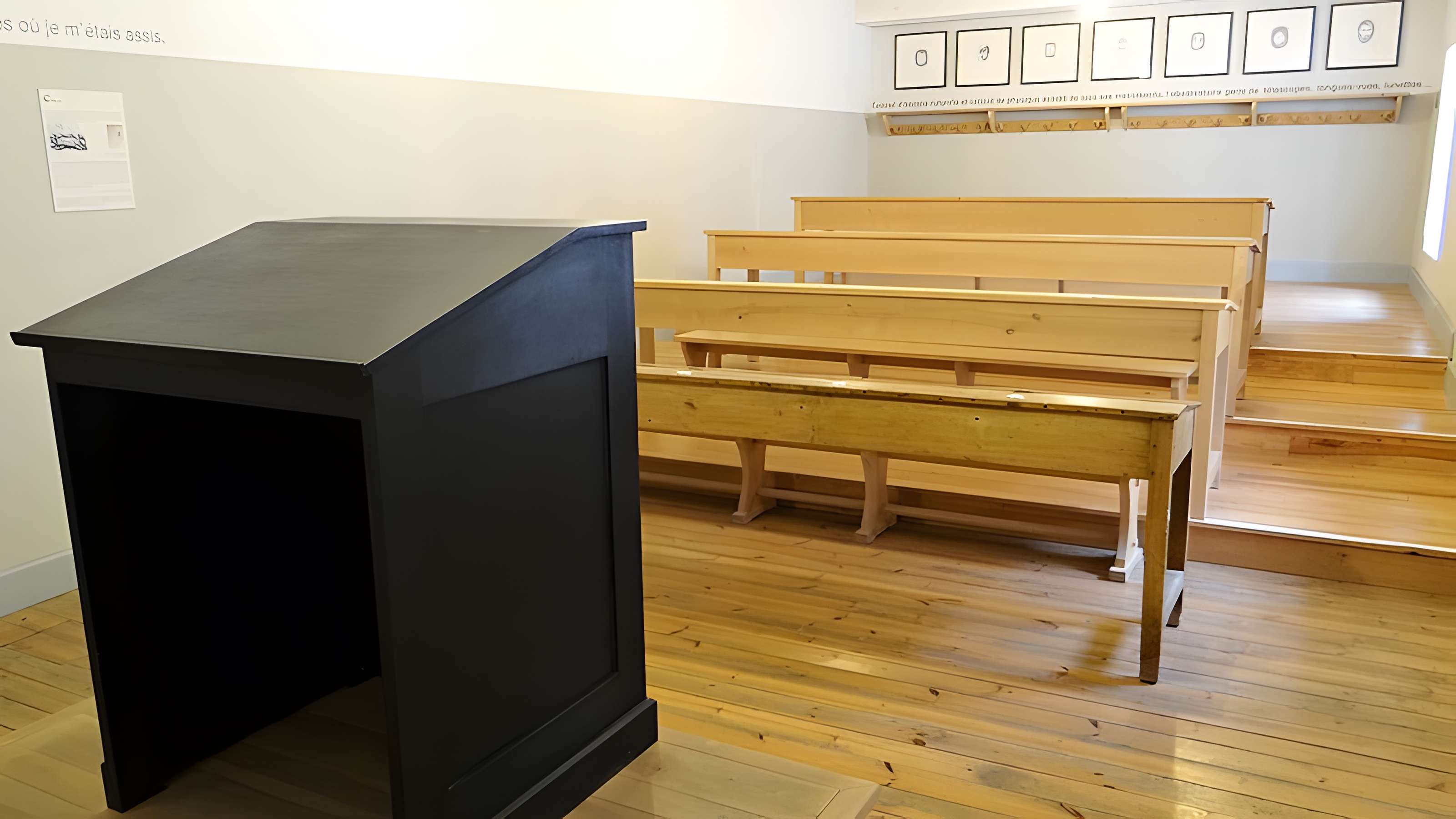 Église Saint-Martin de Sorèze