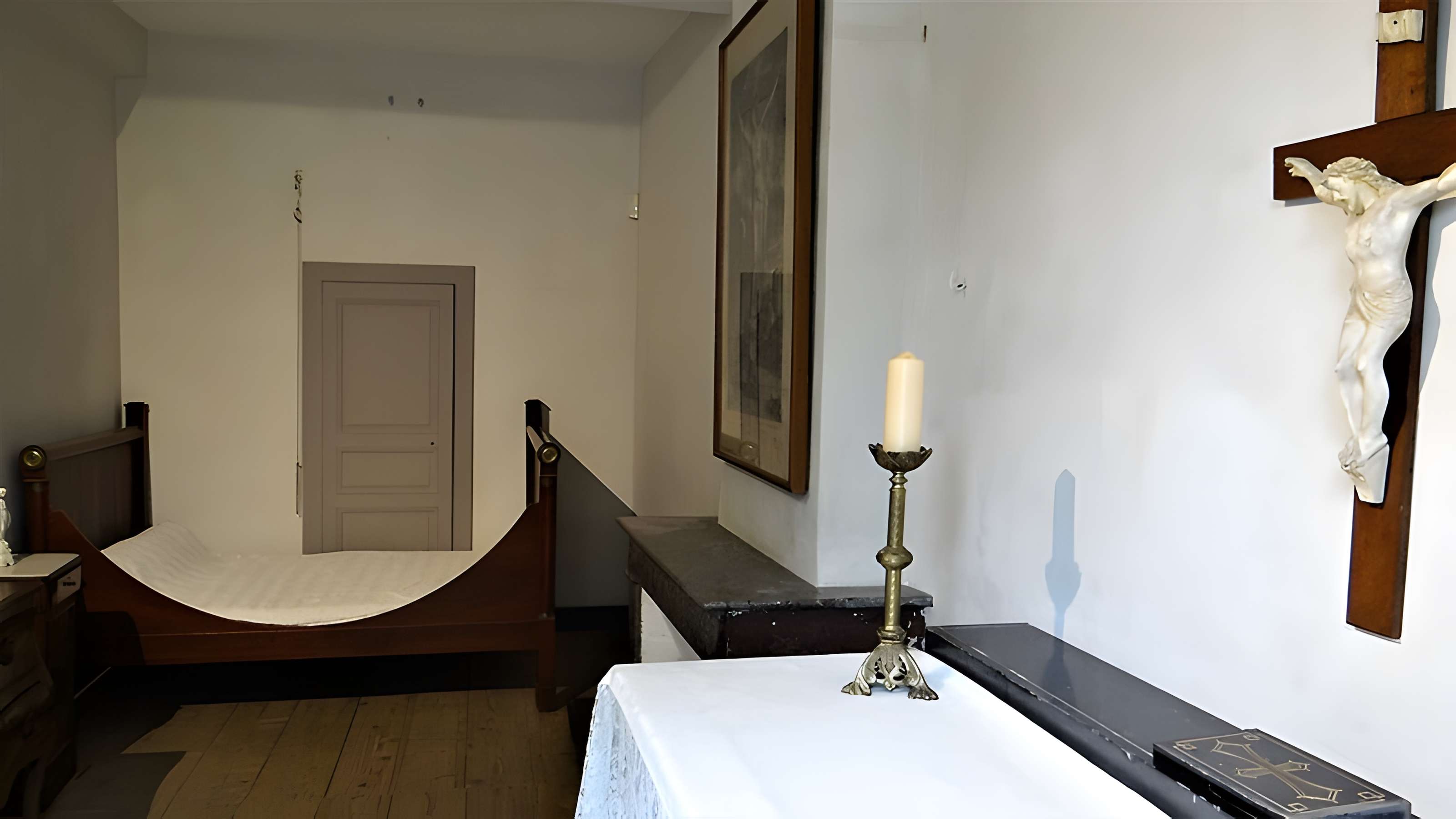 Église Saint-Martin de Sorèze