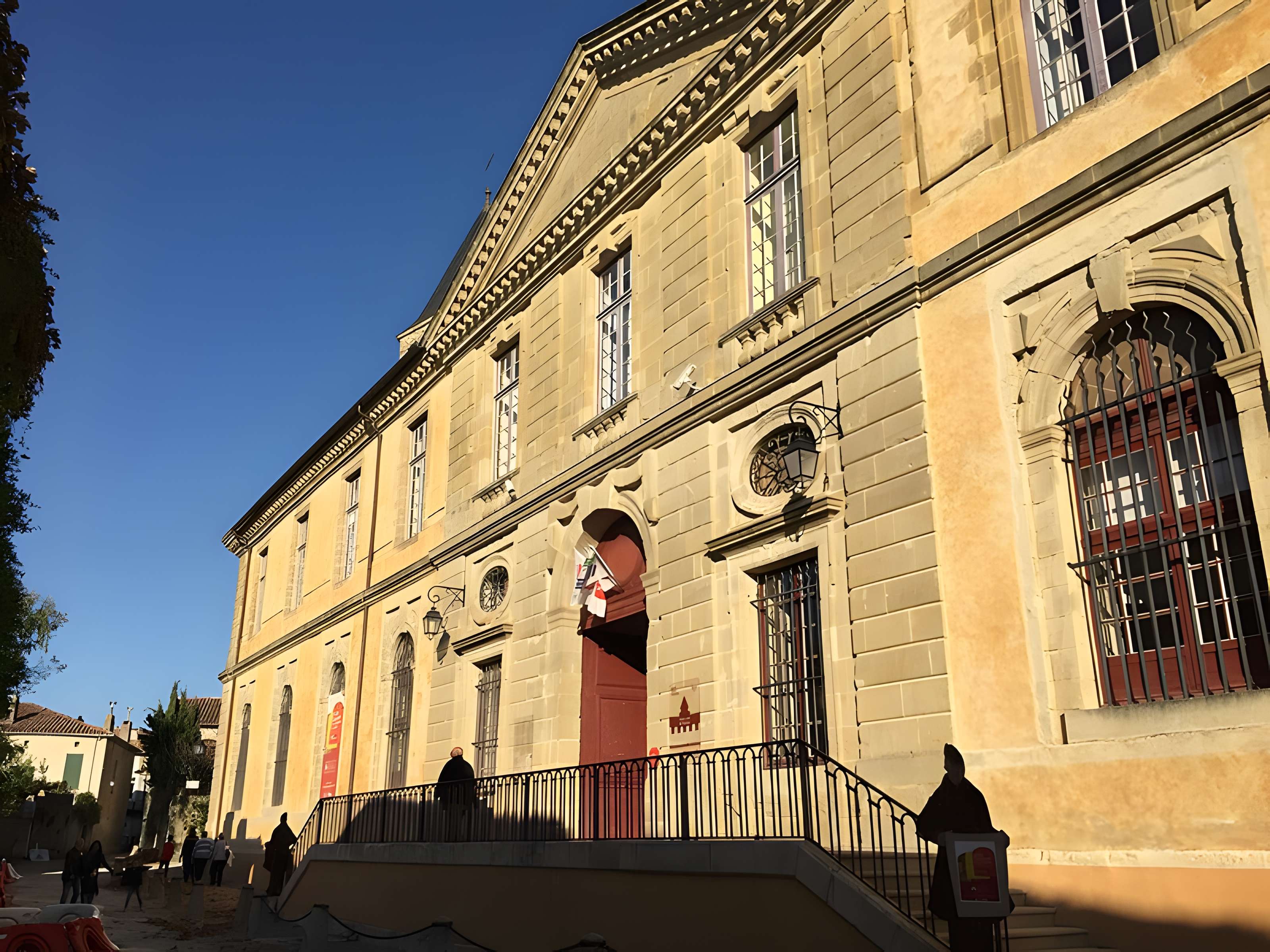 Église Saint-Martin de Sorèze