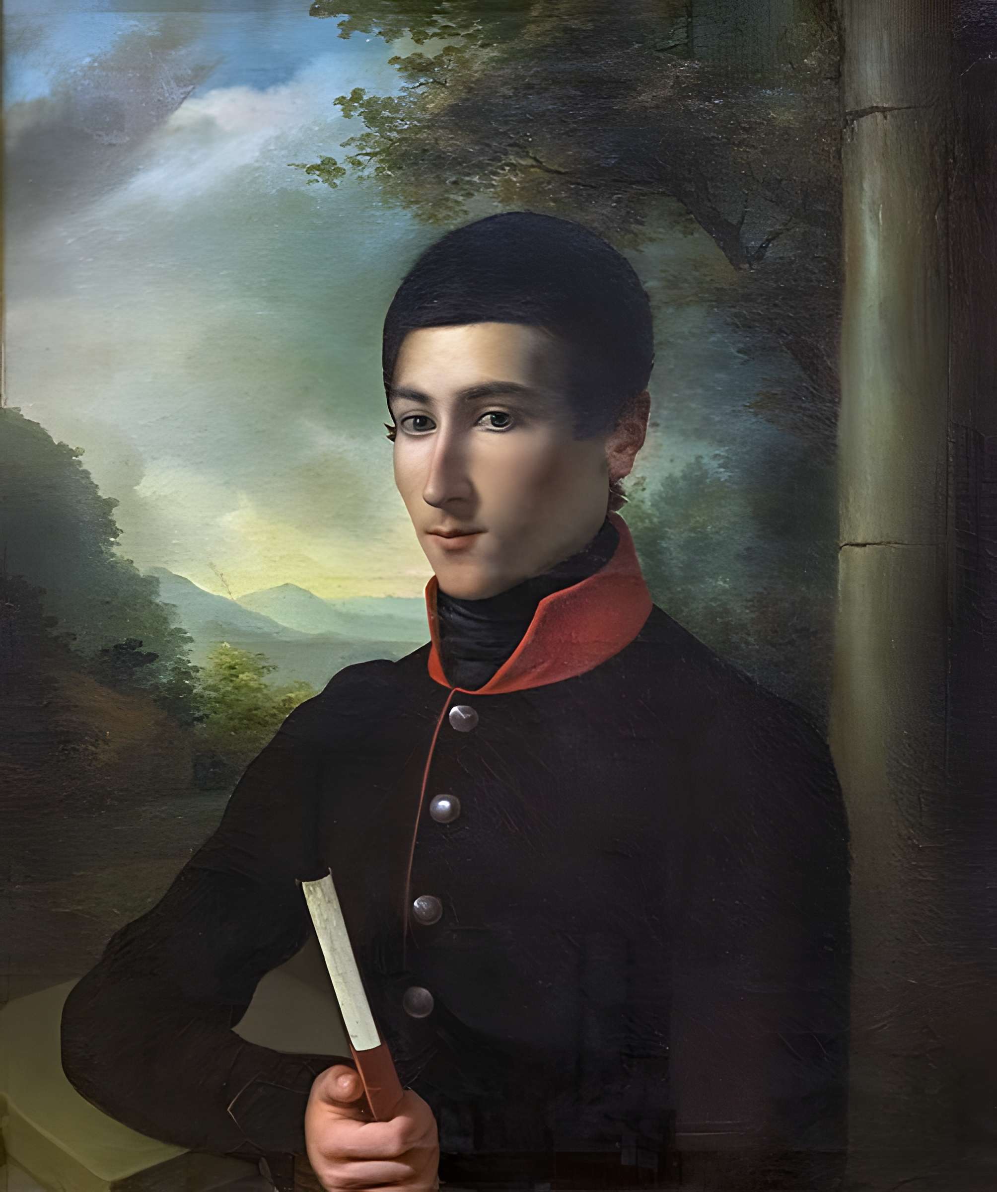 Église Saint-Martin de Sorèze