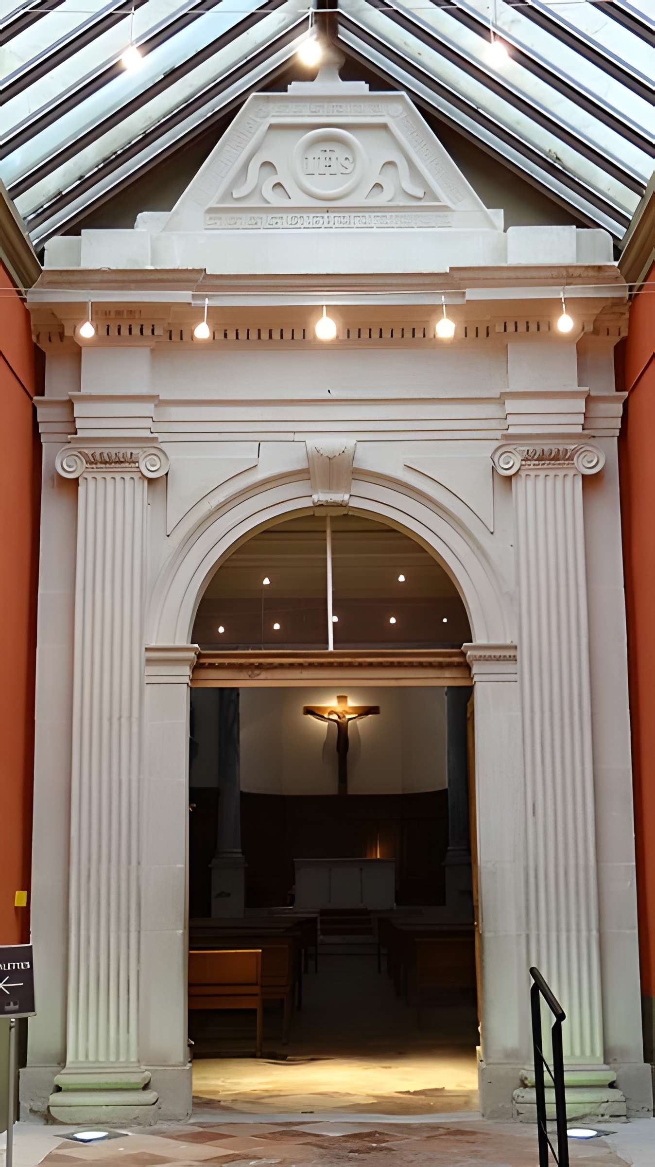 Église Saint-Martin de Sorèze