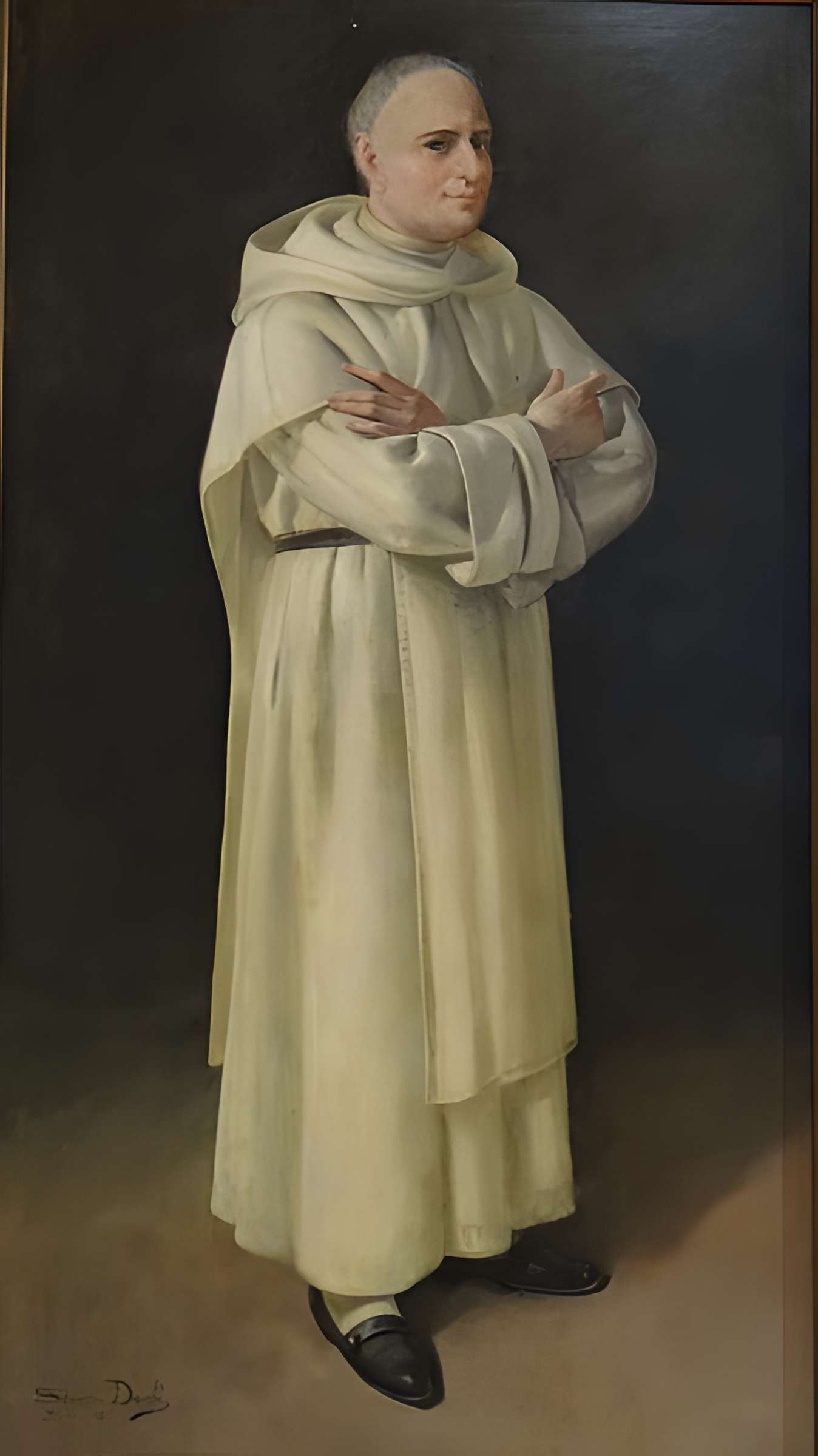 Église Saint-Martin de Sorèze