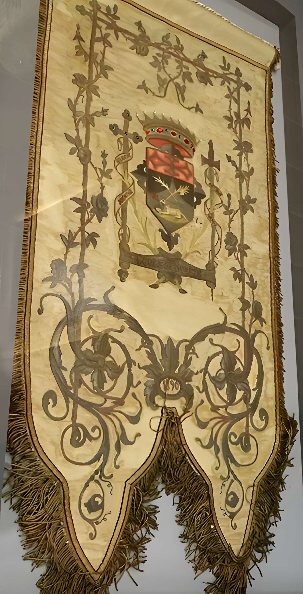 Église Saint-Martin de Sorèze