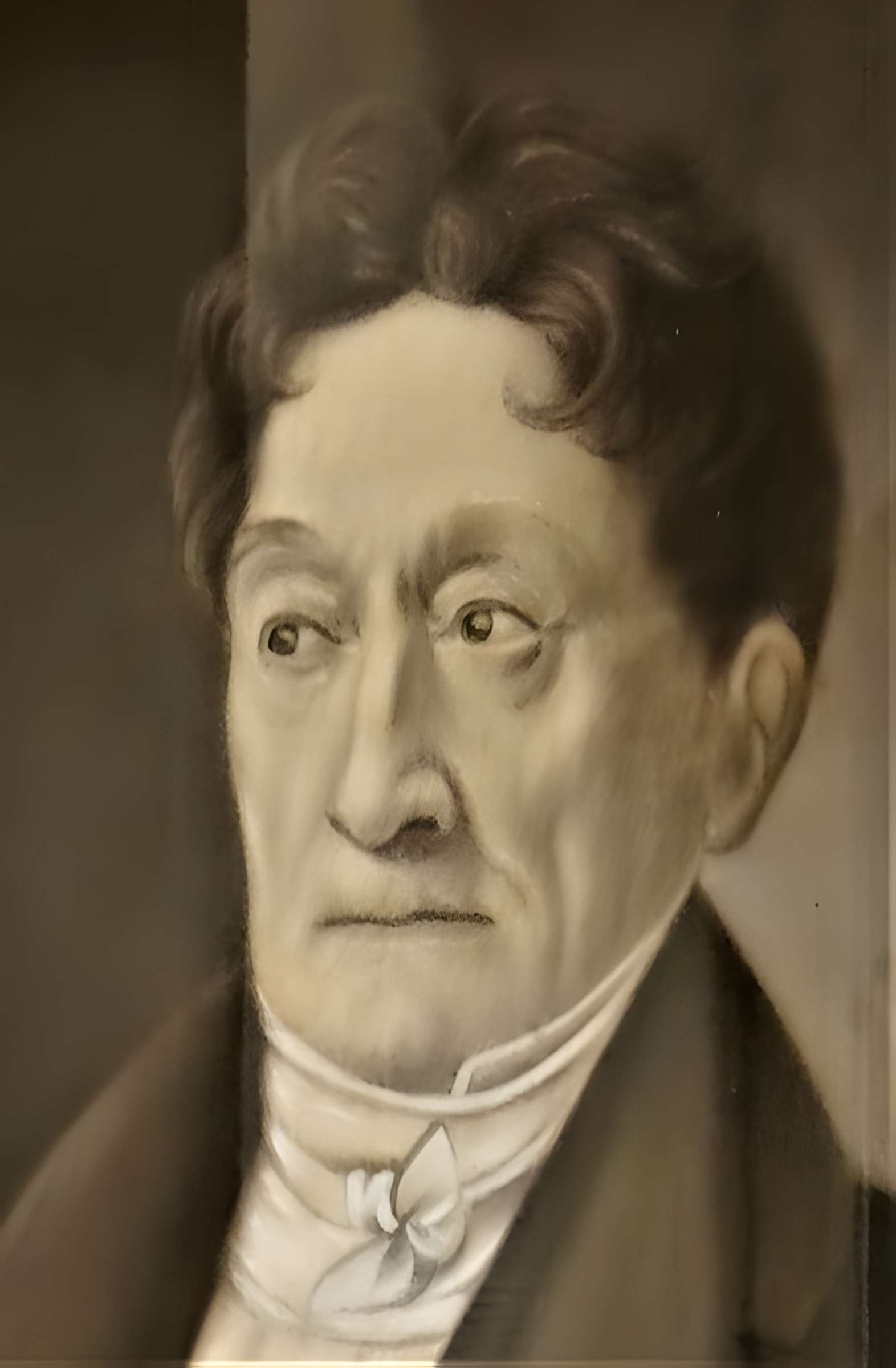 Église Saint-Martin de Sorèze