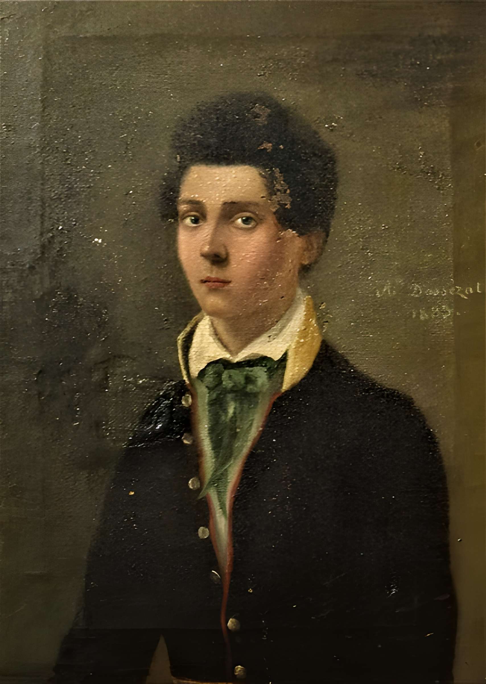 Église Saint-Martin de Sorèze