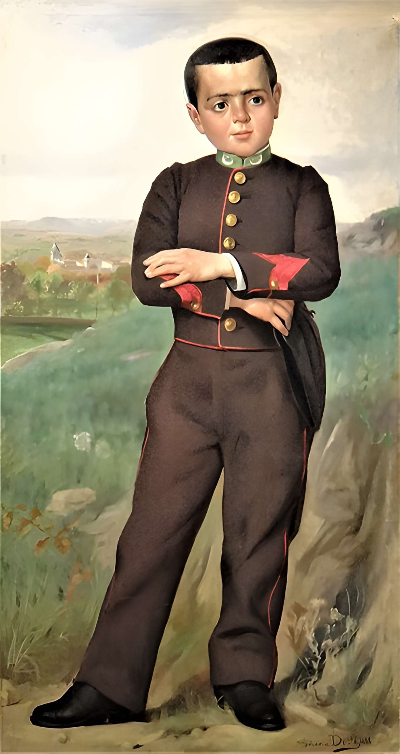 Église Saint-Martin de Sorèze