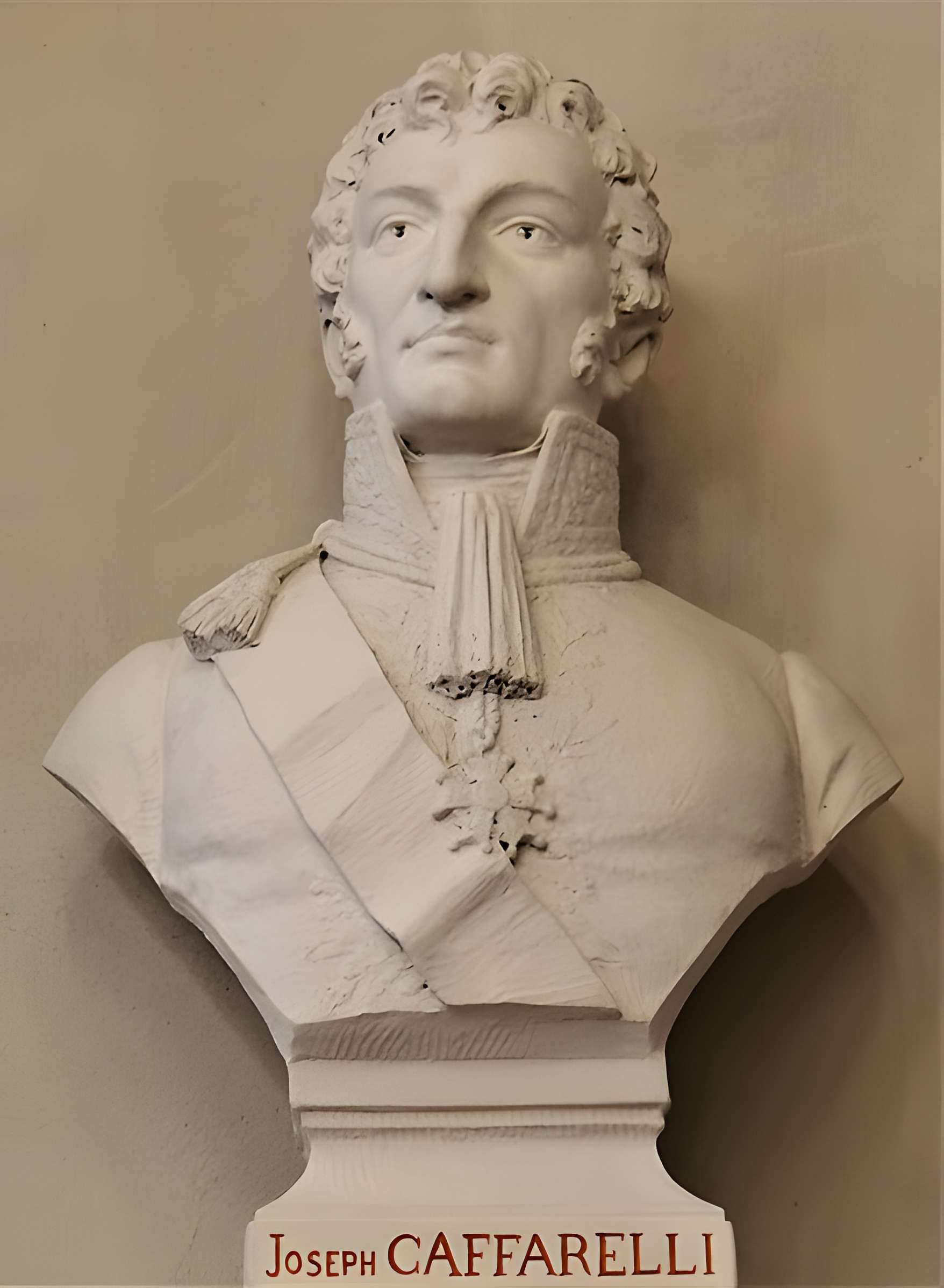 Église Saint-Martin de Sorèze