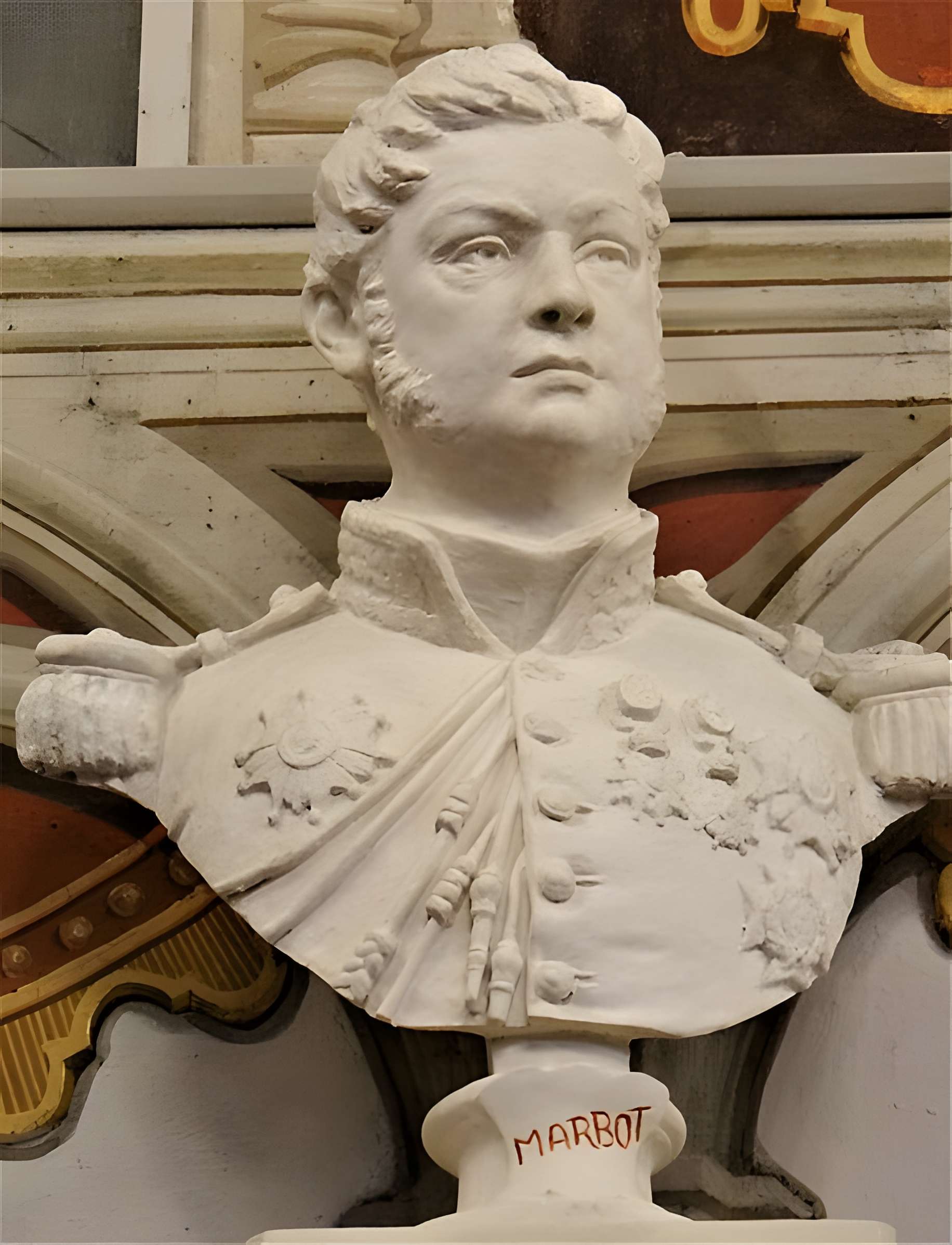 Église Saint-Martin de Sorèze