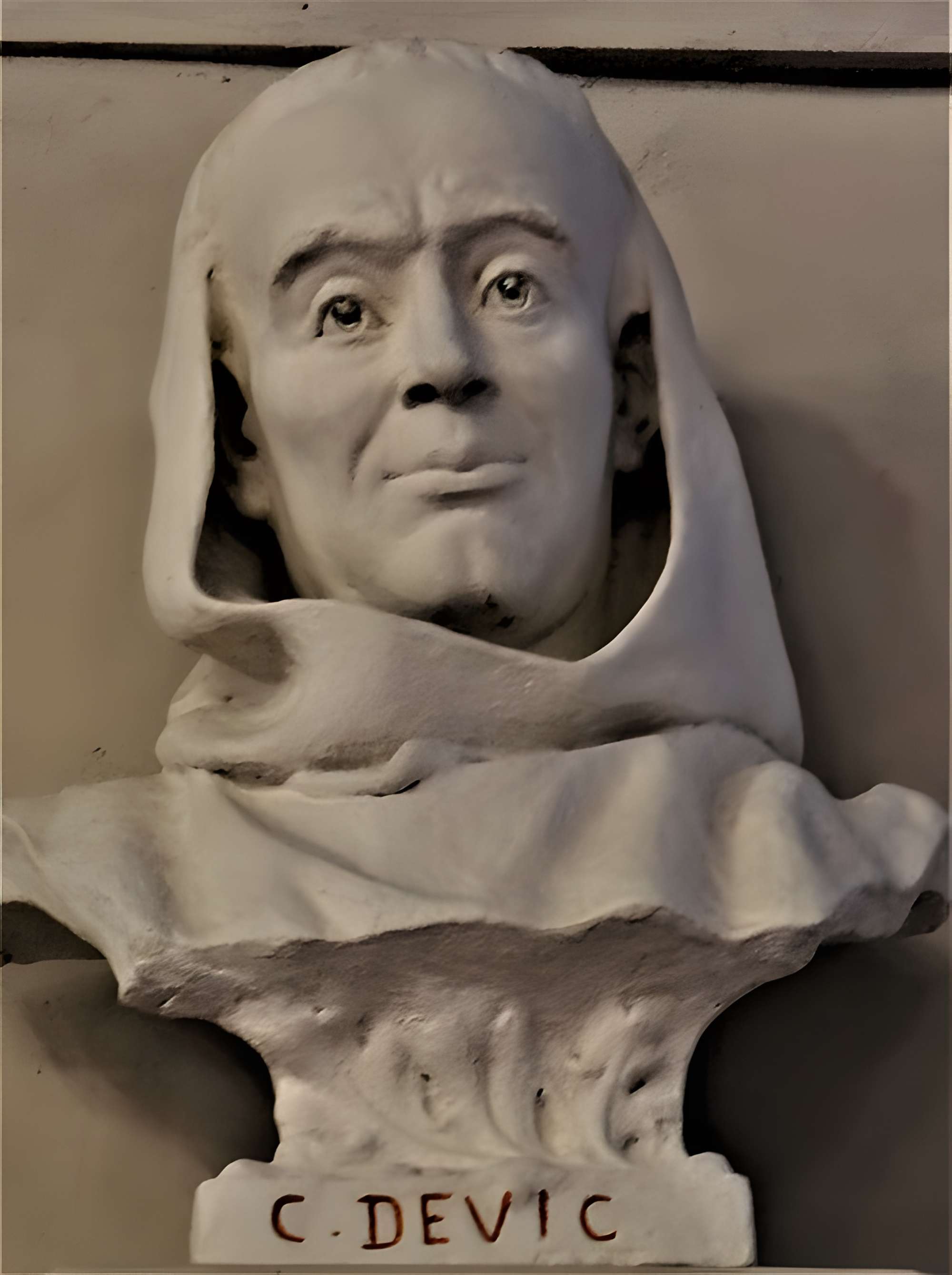 Église Saint-Martin de Sorèze