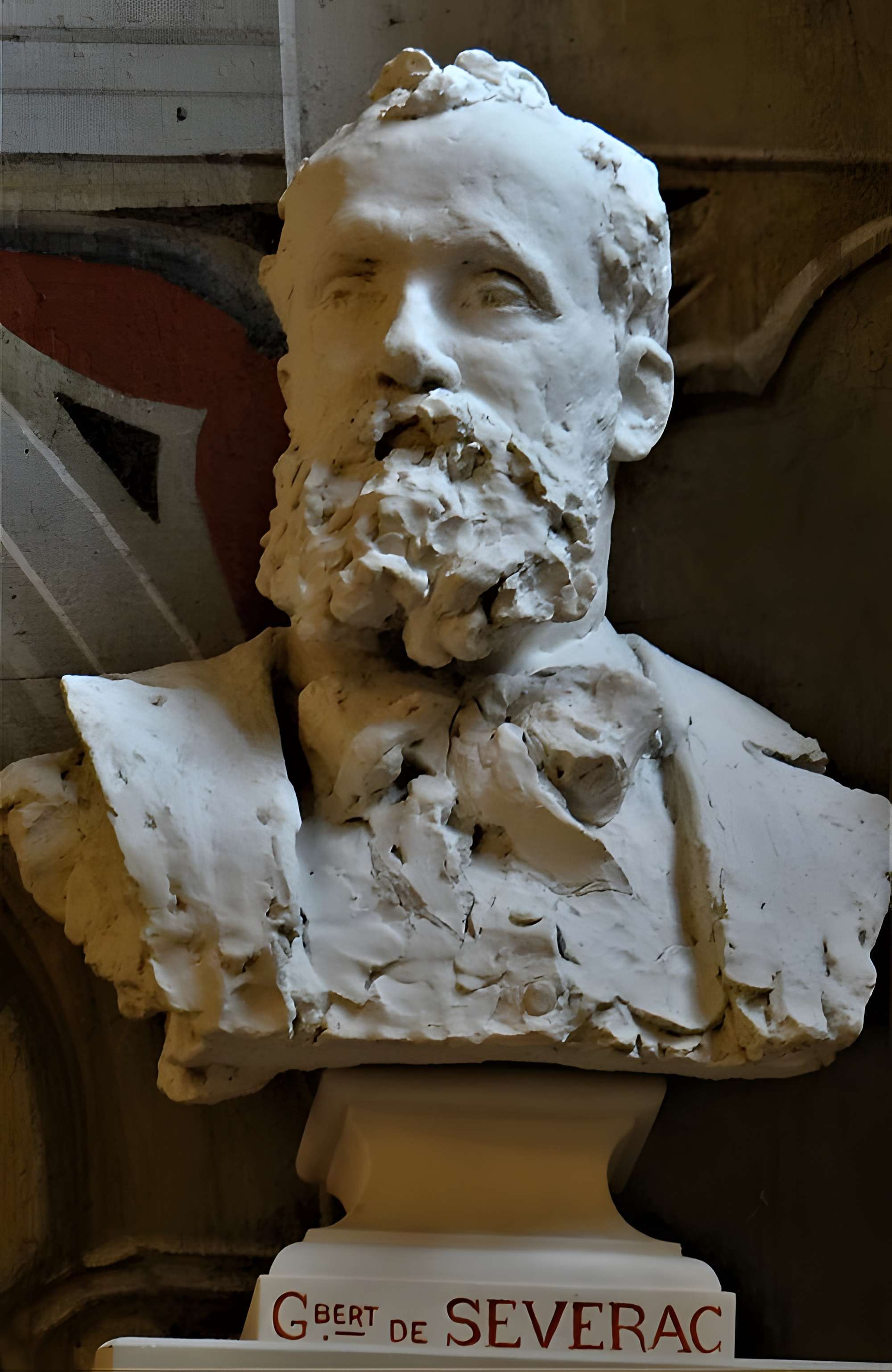 Église Saint-Martin de Sorèze