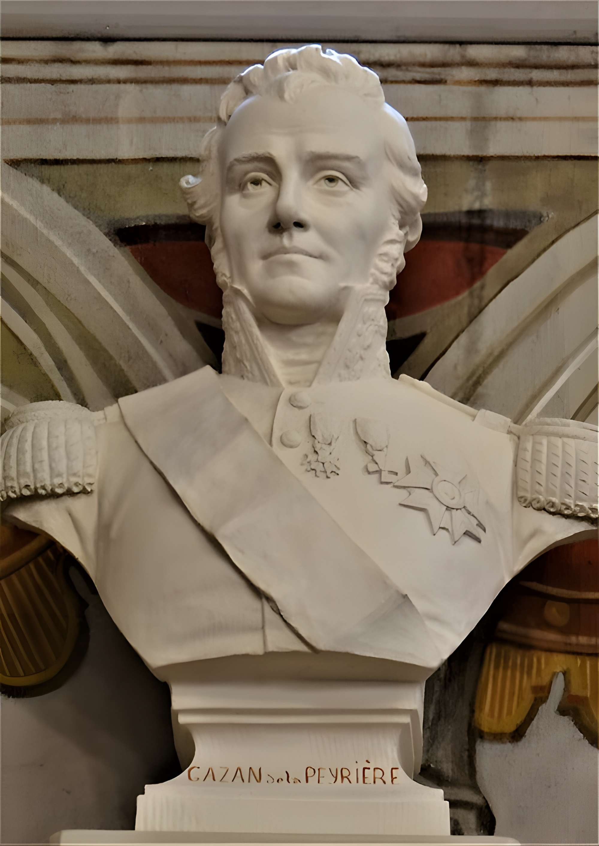 Église Saint-Martin de Sorèze