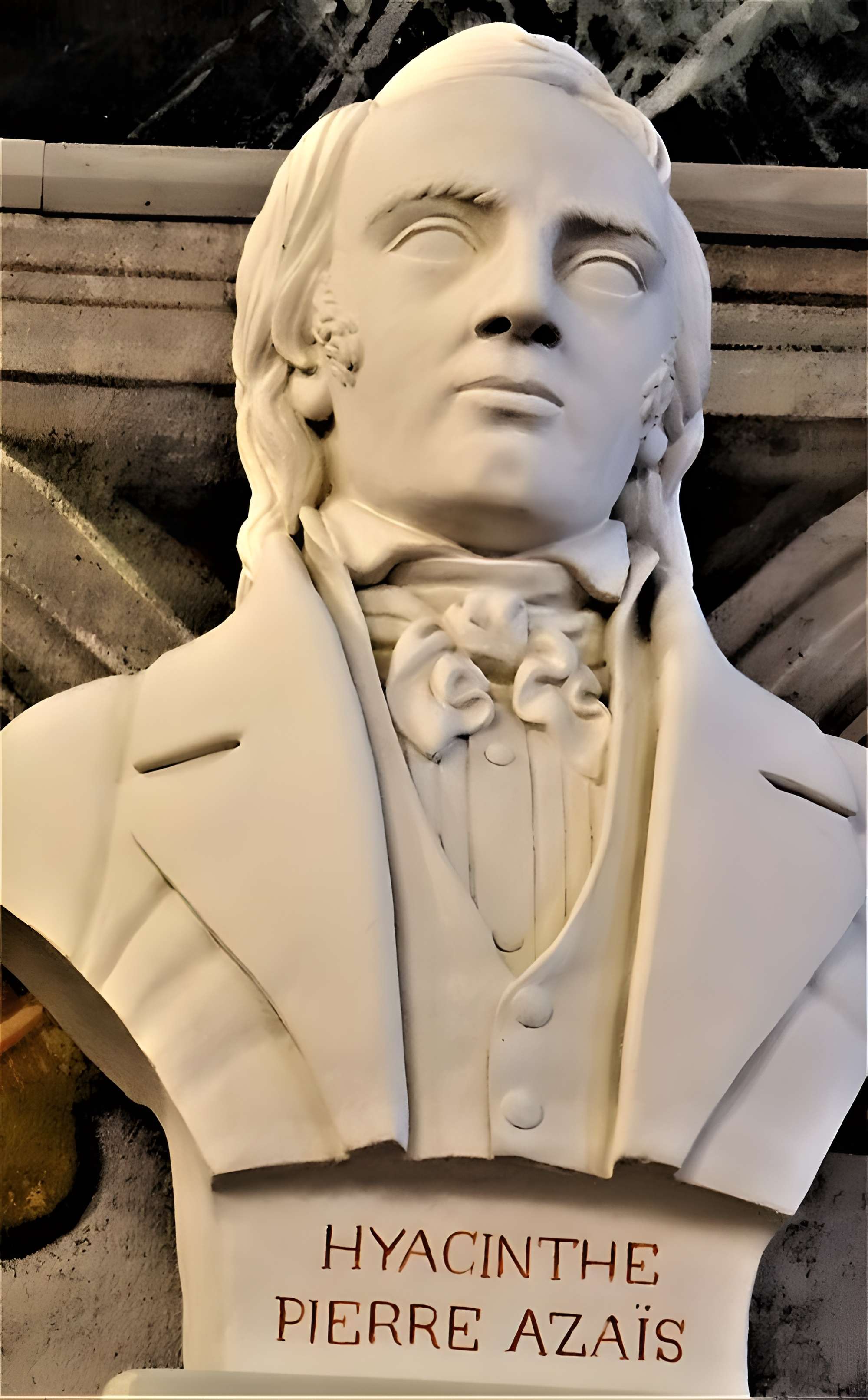 Église Saint-Martin de Sorèze