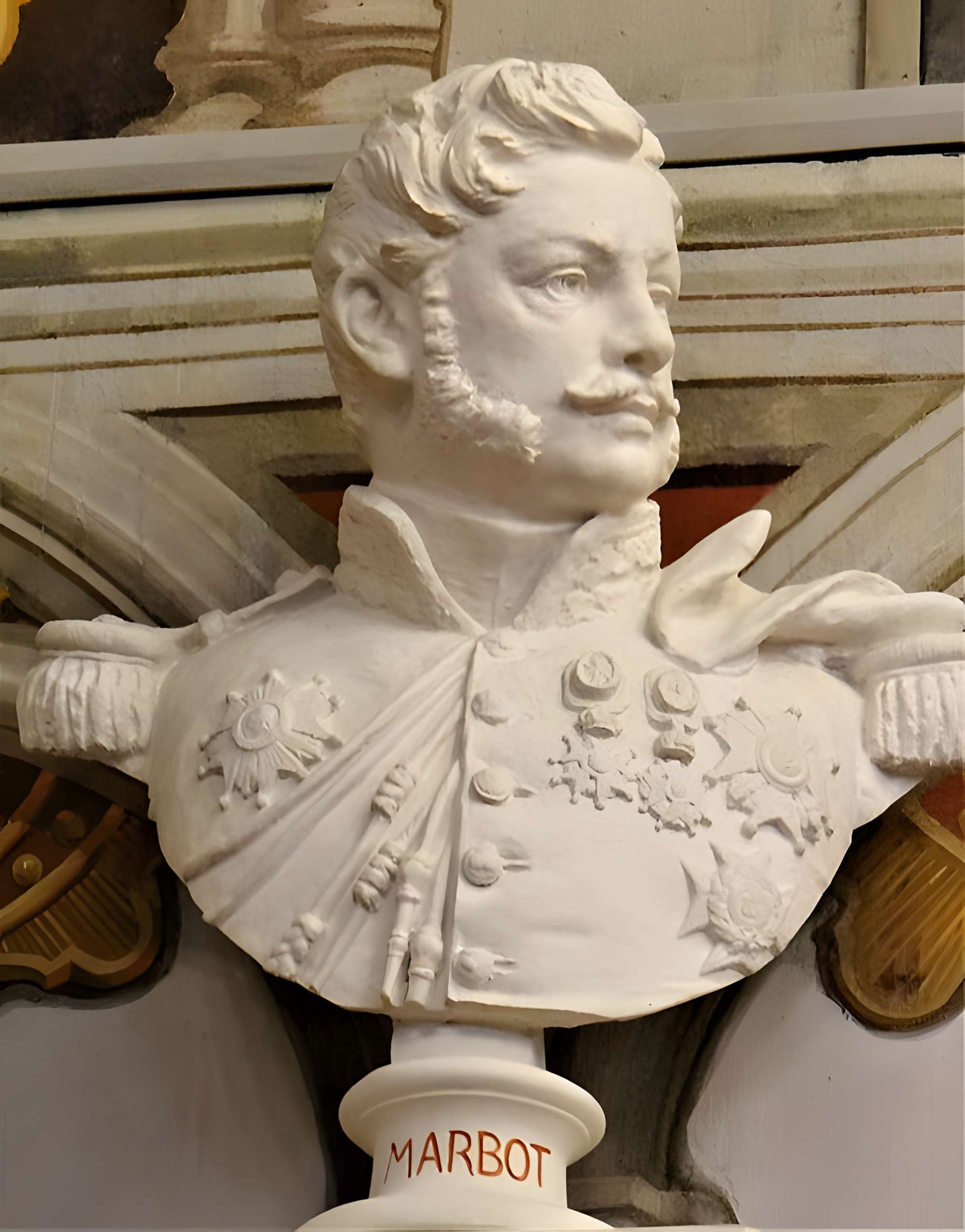 Église Saint-Martin de Sorèze