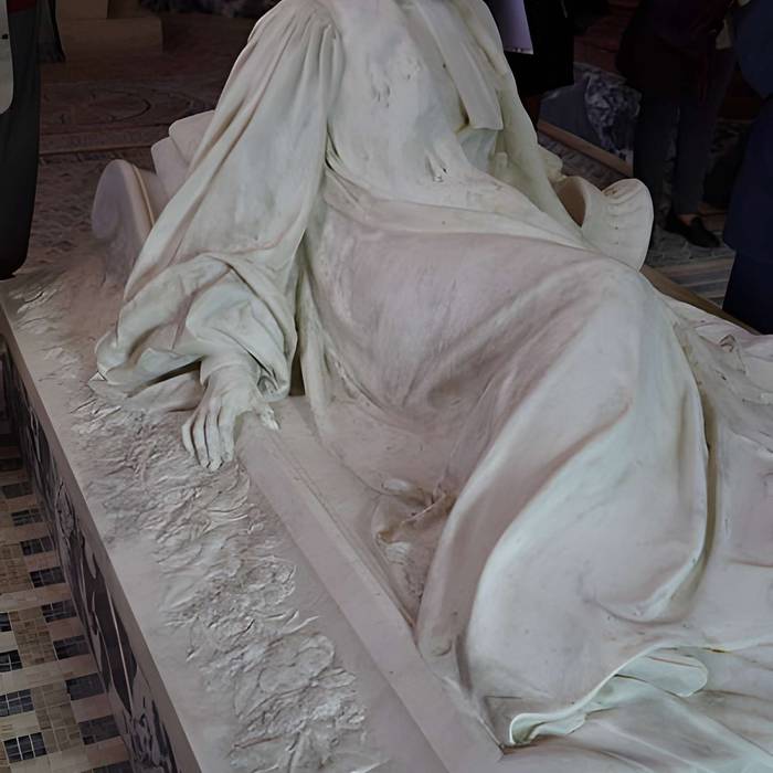 Photo de Mausoleum van Bourgondië
