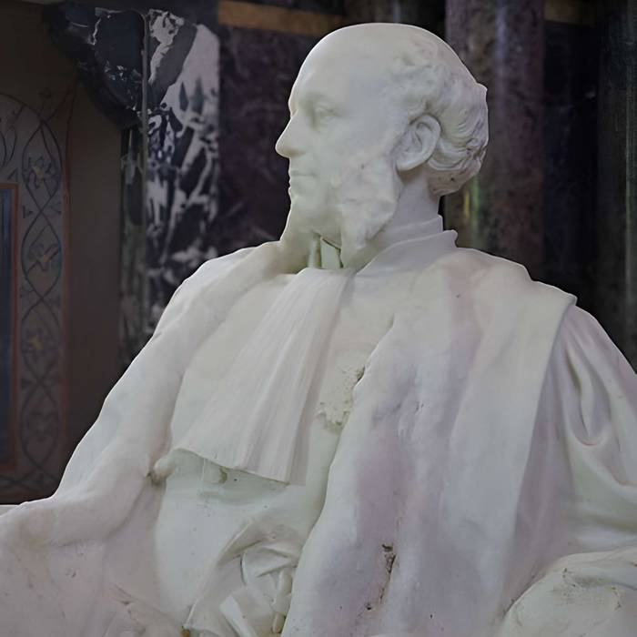 Photo de Mausoleum van Bourgondië