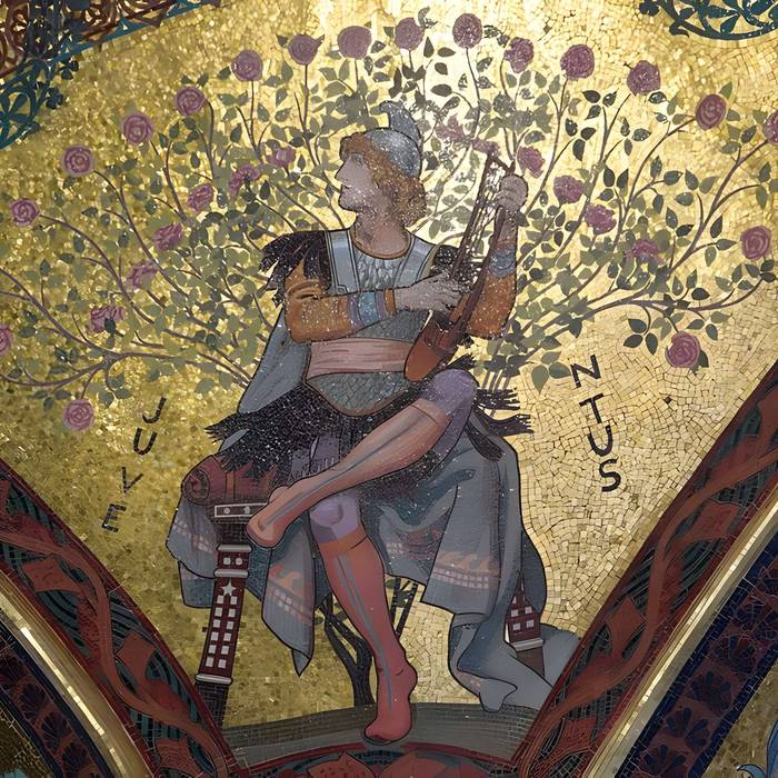 Photo de Mausoleum van Bourgondië