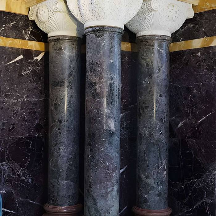 Photo de Mausoleum van Bourgondië