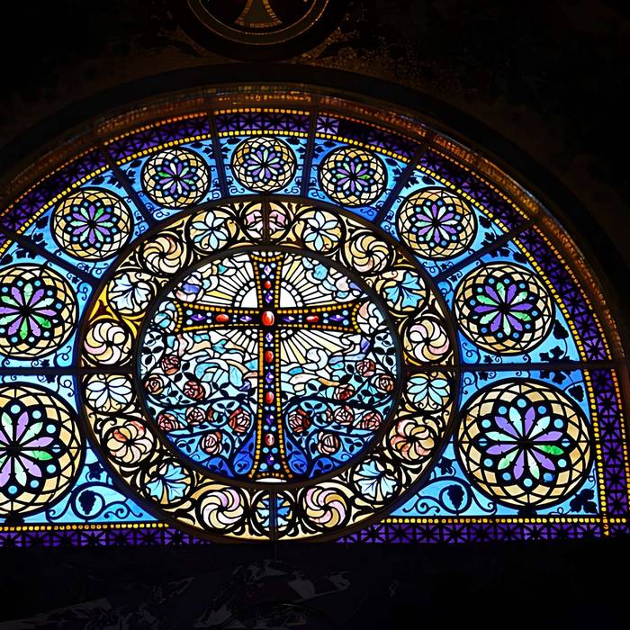 Photo de Mausoleum van Bourgondië