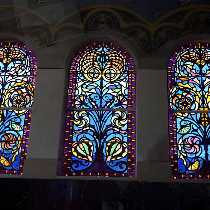 Photo de Mausoleum van Bourgondië