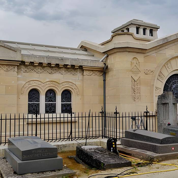 Photo de Mausoleum van Bourgondië