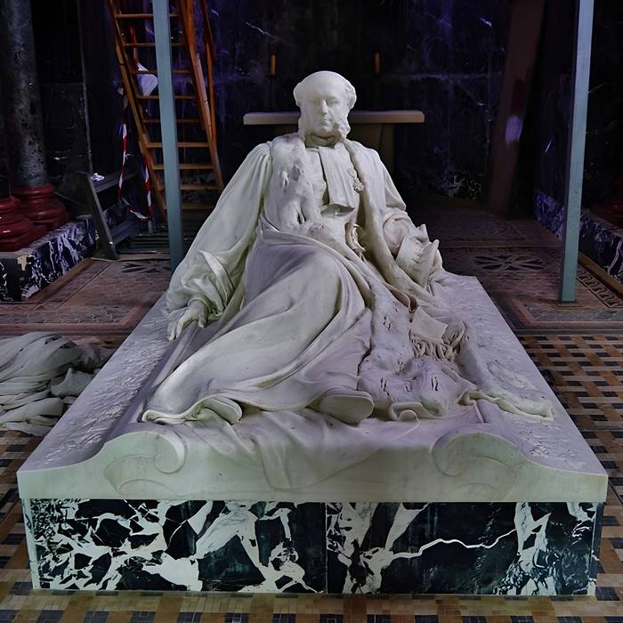 Photo de Mausoleum van Bourgondië