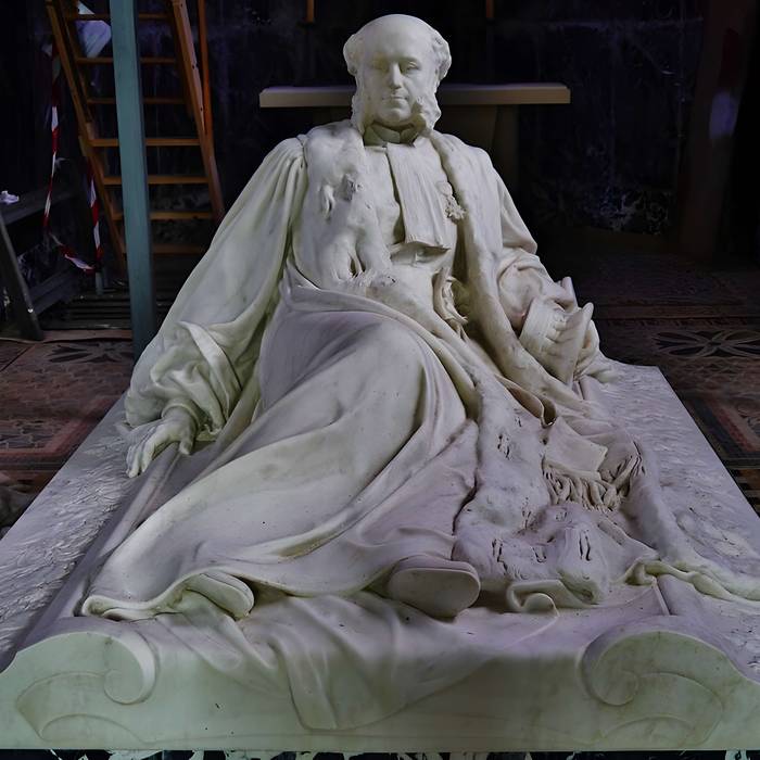 Photo de Mausoleum van Bourgondië