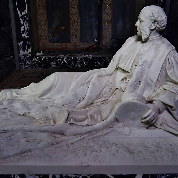 Photo de Mausoleum van Bourgondië