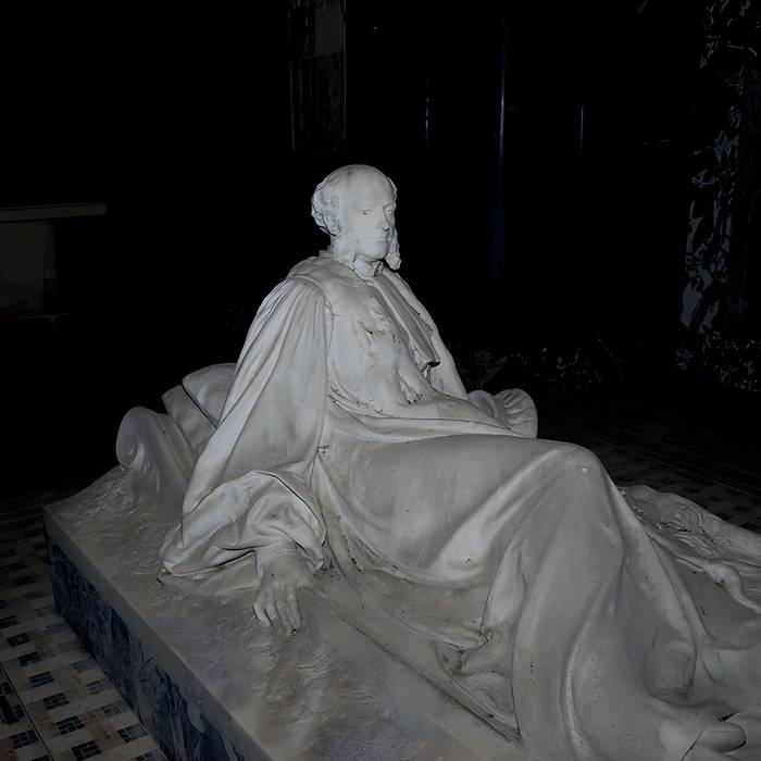 Photo de Mausoleum van Bourgondië