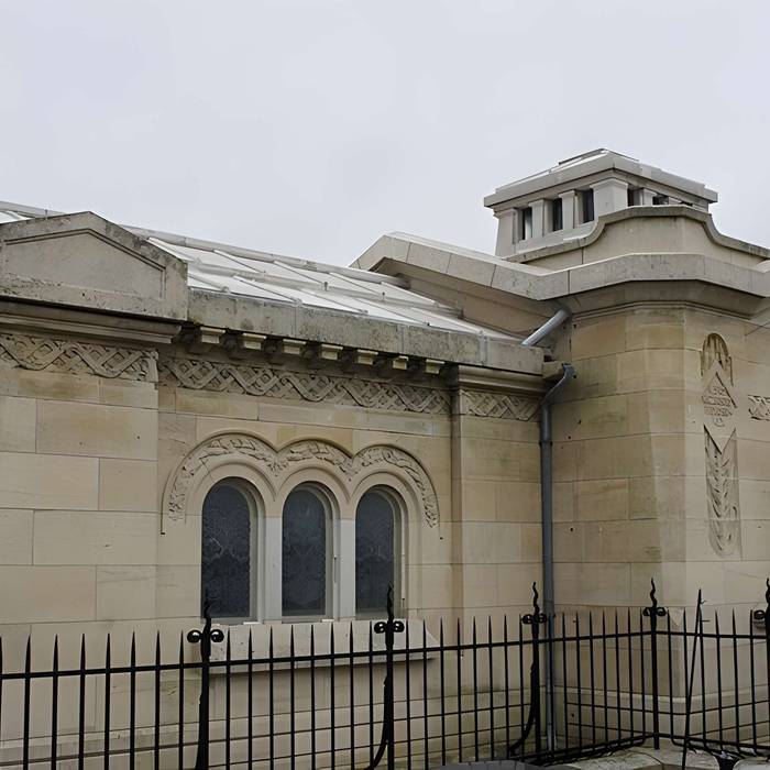 Photo de Mausoleum van Bourgondië