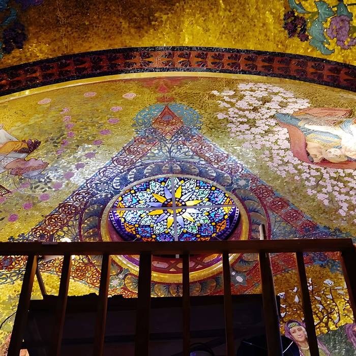 Photo de Mausoleum van Bourgondië