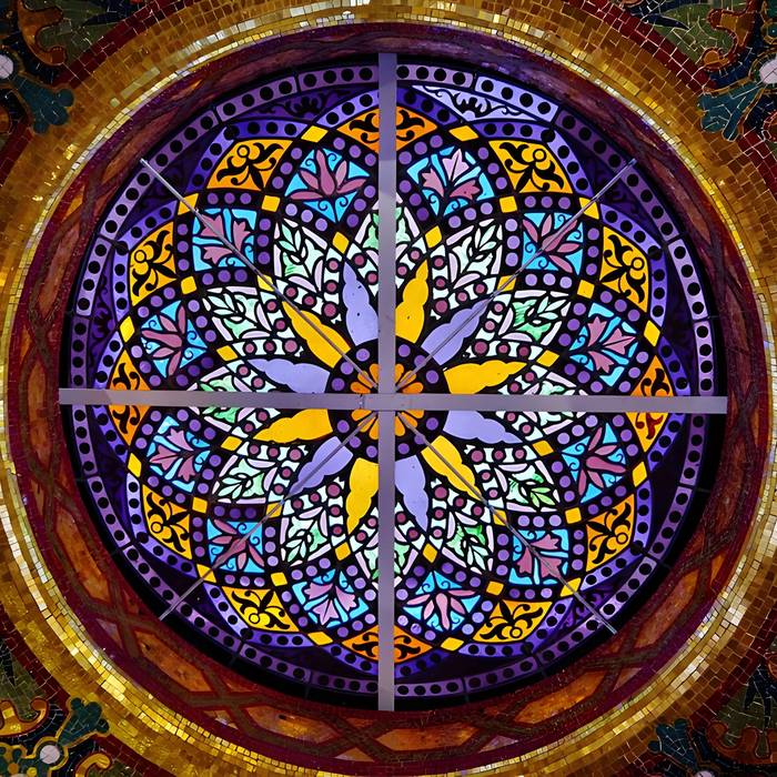 Photo de Mausoleum van Bourgondië