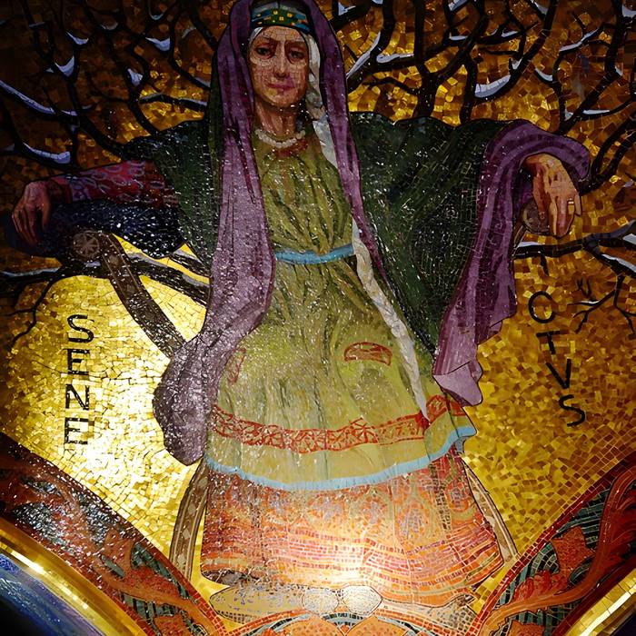 Photo de Mausoleum van Bourgondië