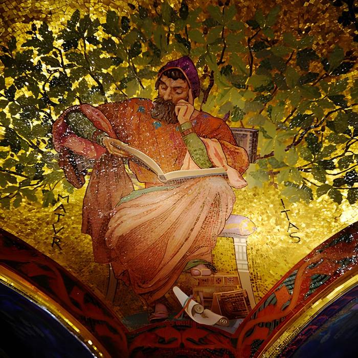 Photo de Mausoleum van Bourgondië