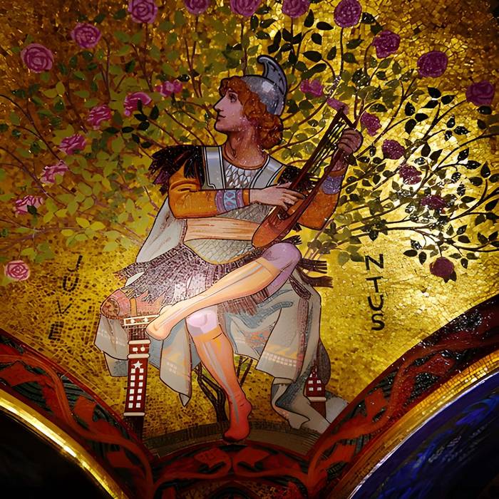 Photo de Mausoleum van Bourgondië