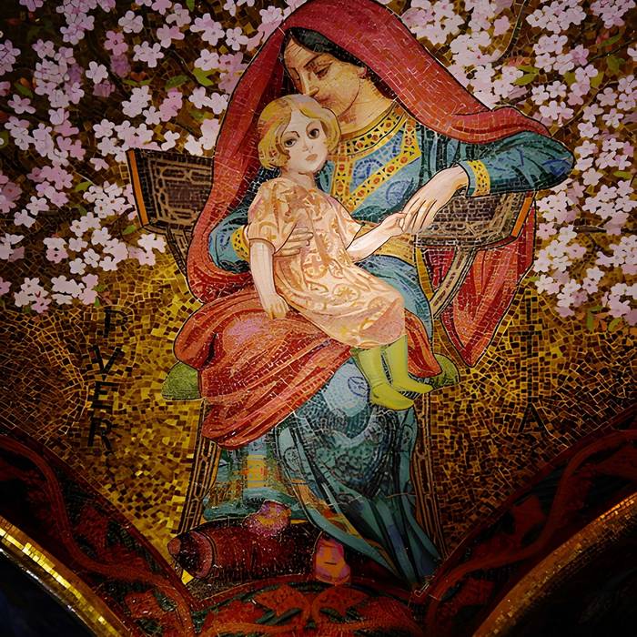 Photo de Mausoleum van Bourgondië