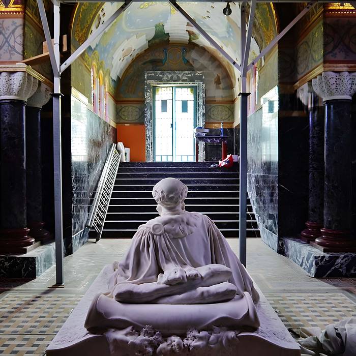 Photo de Mausoleum van Bourgondië