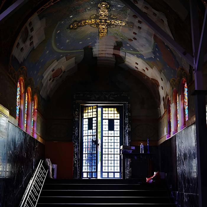 Photo de Mausoleum van Bourgondië