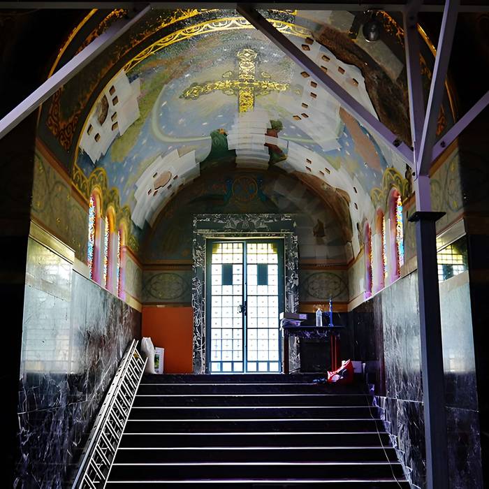 Photo de Mausoleum van Bourgondië