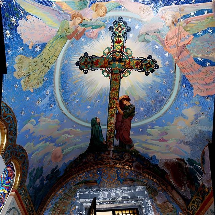 Photo de Mausoleum van Bourgondië